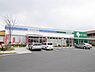 周辺：ローソンMIZ木原店(350m)