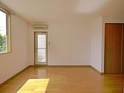 エムロード 103 1階ワンルームのリビング/ダイニング