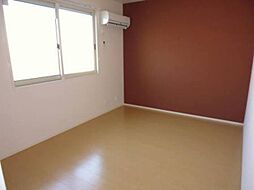 オプティマムハウス A203 2階1LDKのリビング/ダイニング