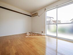 ホワイトピアストリーム 103 1階1Kのリビング/ダイニング