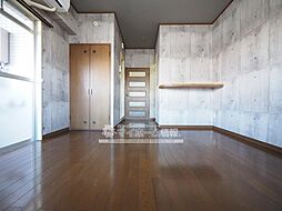 サンフィールド佐賀 407 4階ワンルームのリビング/ダイニング