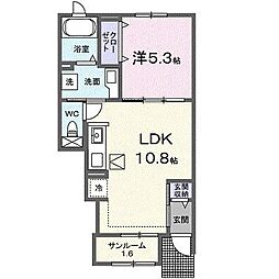 グラン　シエル　弐番館