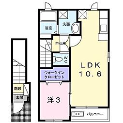 シャトー・ヴィクトリア