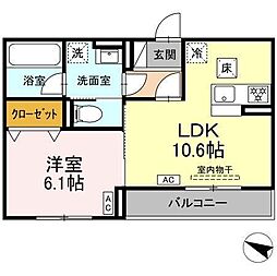 メゾン梅木
