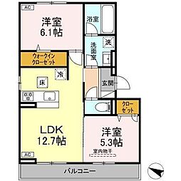 メゾン梅木