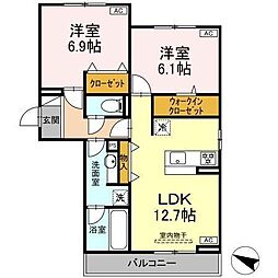 メゾン梅木