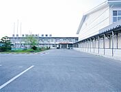 佐賀市立巨勢小学校(1、691m)