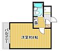 メイウール姫里4階3.6万円