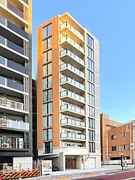 サクラスプリング高輪 902