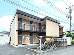 メインシティガーデン 新井壱番館