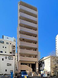 メインステージ王子駅前