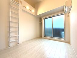 リベルタ平井 303 3階1Kのリビング/ダイニング