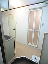 シェルビュー  ｜ 大阪府吹田市千里山東１丁目（賃貸マンション1K・4階・20.52㎡） その8