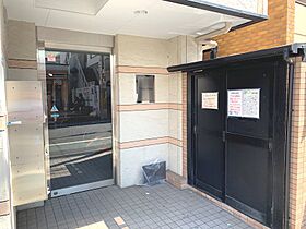 アズビー千里山  ｜ 大阪府吹田市千里山東１丁目16-3（賃貸マンション1K・2階・24.20㎡） その12