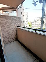 ヒルトップ千里山  ｜ 大阪府吹田市上山手町29-24（賃貸マンション1K・2階・19.44㎡） その9