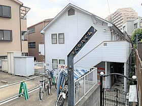 さくらハイム  ｜ 大阪府吹田市山手町３丁目32-15（賃貸アパート1K・2階・20.00㎡） その1