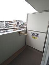 ブルズアイ  ｜ 大阪府吹田市千里山東４丁目（賃貸マンション1K・5階・26.04㎡） その9