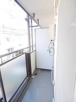 ドミール泉  ｜ 大阪府吹田市泉町５丁目24-28（賃貸マンション1K・2階・17.28㎡） その9