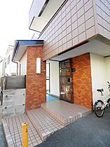 ドミール泉  ｜ 大阪府吹田市泉町５丁目24-28（賃貸マンション1K・2階・17.28㎡） その13