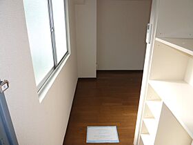 横山第2ハイツ（男子専用）  ｜ 大阪府吹田市上山手町（賃貸マンション1R・4階・19.00㎡） その8