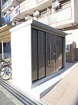 ユーズテラス上山手  ｜ 大阪府吹田市上山手町25-3（賃貸マンション1K・1階・19.70㎡） その19