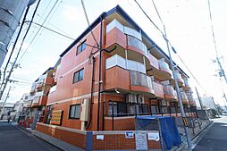 阪急千里線 豊津駅 徒歩4分