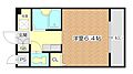 ヒルトップ千里山4階4.4万円
