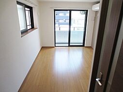 コートラクリア新小岩 505 5階1Kの室内