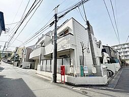 エクセル中野坂上