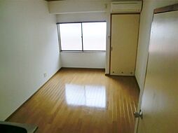 プラネット 203 1階ワンルームの室内