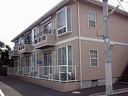 春日ハイム駐車場