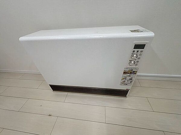 設備を拡大表示