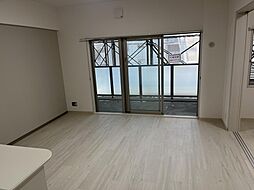 ソライロテラスあびこ 102 1階1SLDKのリビング/ダイニング