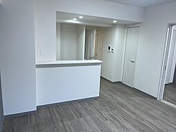 ソライロテラスあびこ 103 1階1SLDKのリビング/ダイニング