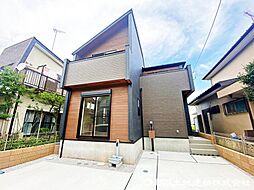 狭山市水野　新築戸建