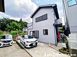 下山口駅 1,790万円