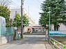 周辺：新座市立第四小学校まで1778ｍ