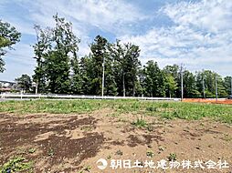 所沢市北秋津　土地　　C区画