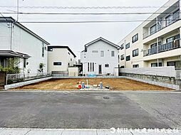 所沢市弥生町　土地　A区画