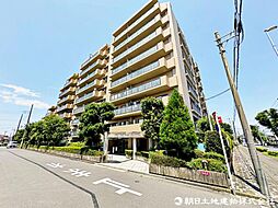モアステージ東所沢