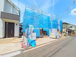 小平市美園町　新築戸建　2号棟