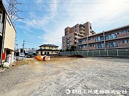 所沢市小手指町　土地　3号地