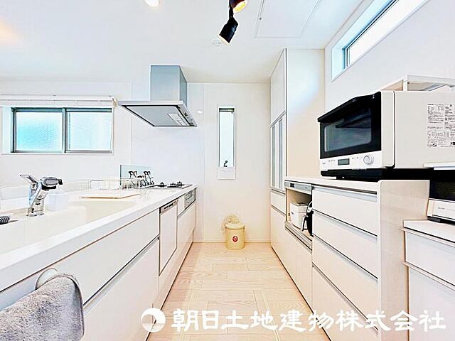 キッチン 東村山市栄町3丁目