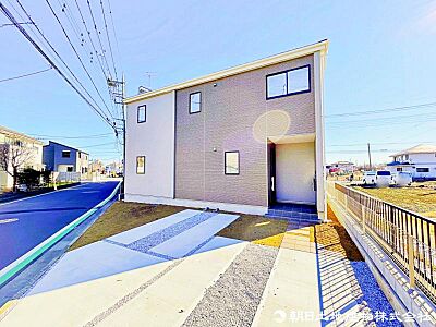 外観:【外観】ご見学予約受付中!!お気軽にお問い合わせ下さい 外観:【外観】ご見学予約受付中!!お気軽にお問い合わせ下さい