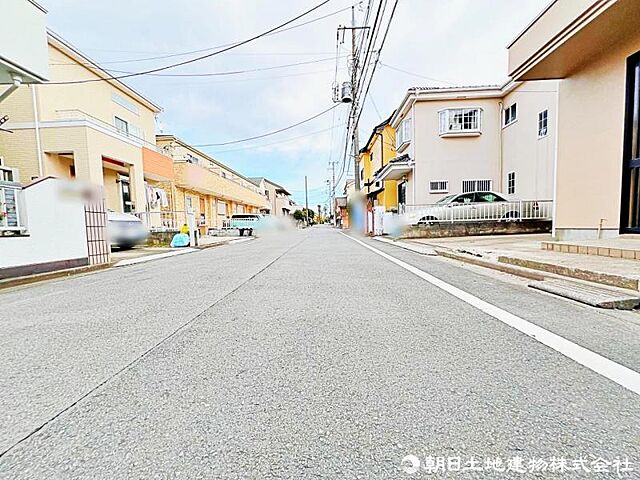 外観 小平市大沼町7丁目