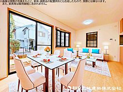 東村山市恩多町　中古戸建