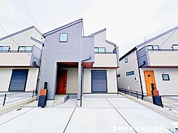 東村山市久米川町 新築戸建 2号棟