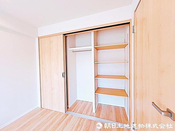 【収納】たっぷ...