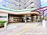 外観：【外観】タイル張りの重厚なエントランスがマンションに訪れる人々をお迎えいたします。