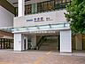 周辺：【最寄駅】西武池袋線・新宿線「所沢」駅　13分　988ｍ　「所沢駅周辺には西武所沢S.C.、グランエミオ所沢など商業施設が揃う便利な環境」